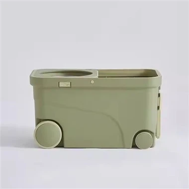 Buicéad mop oráiste